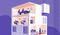 [마켓인] 펀드 공백에 직격탄 맞는 중소형 VC…재무건전성 '흔들'