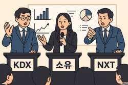 [마켓인]조각투자 장외거래소 인가 3파전…이번주 경쟁 PT 열린다