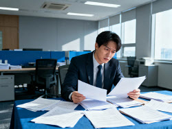 월급보다 더 오른 세금…&apos;유리지갑&apos; 근로자 부담 더 커졌다