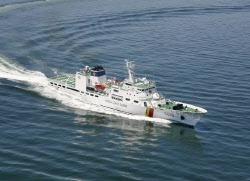 충남 태안 해상에서 어선 전복…7명 중 4명 구조·1명은 심정지