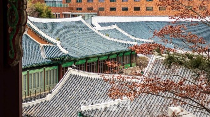 “미쉐린이 뽑은 한국 호텔은?”…첫  ‘미쉐린 키’ 리스트에 8곳 이름 올려