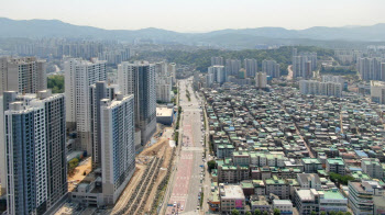 성남 수정구·중원구, 부동산 규제지역 해제 가능성은?