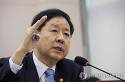 구윤철, 국민연금 환율방어 논란에 “정부 개입 절대 없다”