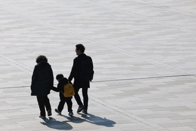 "유연근무 확대되도 여성 가사노동 못 줄여...돌봄 지원 필요" - 뉴스 썸네일 이미지