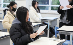 “국·수·탐 몇점?”…서울대 의대 커트라인 점수 나왔다