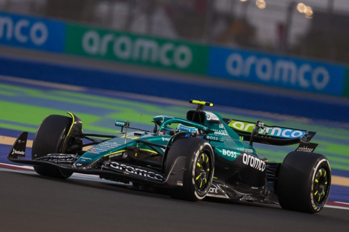 [마켓인]F1 장악하는 ‘오일머니’…PIF, 애스턴마틴 지분 인수