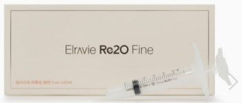 엘앤씨바이오, 더 정교해진 ECM 기반 스킨부스터 ‘리투오 파인’ 출시