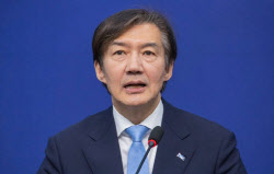 조국, 장래 지도자 선호도 1위…2위는? [한국갤럽]