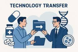 올해 글로벌 제약·바이오 기술 이전 키워드 세 가지는? [제약·바이오 해외토픽]