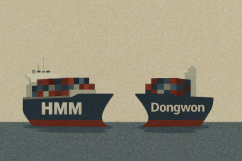2년 전보다 비싸진 HMM…동원, 인수자금 조달 시나리오는