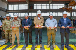 [공시볶음밥]페루에 법인 설립한 STX, 불확실성 커진 일진디스플레이