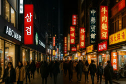 "한국 1인당 GDP, 대만에 더 밀린다" 환율 1500원 충격 미래