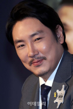 소년범 전력 들통난 조진웅, 배우 은퇴 선언 "모든 활동 중단"(종합)