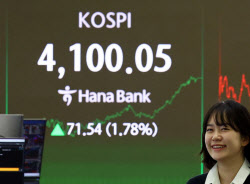 ‘동학개미’의 증권거래세, 내년에만 2조원 넘게 는다[세금GO]