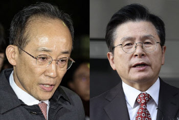 [속보]내란특검, 추경호·황교안 불구속 기소