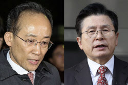 [속보]내란특검, 추경호·황교안 불구속 기소