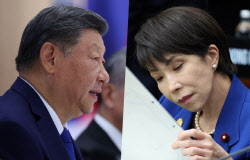 중국 전투기, 공해서 자위대기 조준…또 맞붙은 중·일(종합)