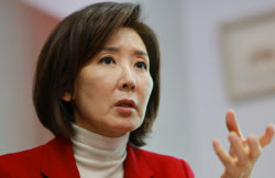 조진웅 논란에 나경원 "법 만들겠다"...내용 살펴보니