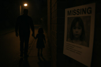 솜방망이 처벌에 끊이지 않는 아동납치…10건 중 4건은 친부모가 범인