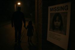 솜방망이 처벌에 끊이지 않는 아동납치…10건 중 4건은 친부모가 범인