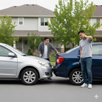 군인도 7.5억 쉽게 벌었다…돈 벌이로 악용된 車보험 사기