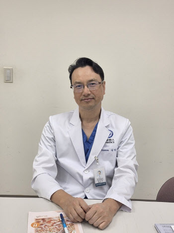 김만득 세브란스병원 교수 “세계 최초 넥스피어-F, 색전술 패러다임 바꿨다”[전문가 인사이트]