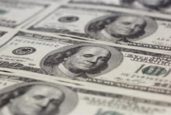 미국 FOMC 관망 시작…환율 1460~1470원 박스권[외환브리핑]