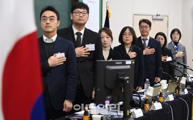  전국 법관대표 회의 개최                                                                                                                                                                          