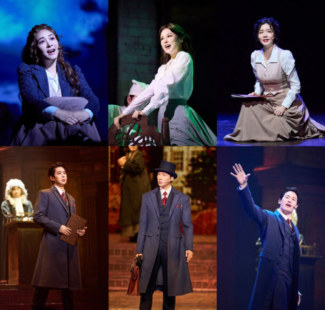 뮤지컬 '레드북' 서울 공연 마무리 후 9개 도시 지방 투어