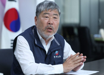 내달 한국노총 위원장 선거 김동명 &apos;단독 출마&apos; 가닥[only 이데일리]