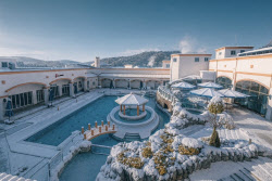 금호리조트, 아산·화순에서 ‘힐링 온천 여행’ 운영