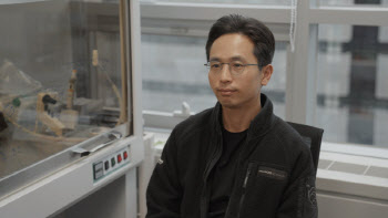 유종만 오가노사이언스 대표 "이달내 &apos;ATORM-C&apos; 임상 1상 IND 신청 예상"