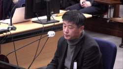 내란특검, 노상원 ‘플리바게닝’ 진술 회유 의혹…“실체 왜곡”