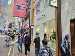 세계가 활짝 문 열어주는데…K패션 체계화는 제자리[only이데일리]