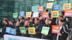 파업에 내일부터 철도 멈춘다…코레일 비상대응 ‘총력’(종합)