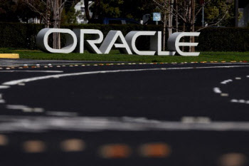 잘 나가던 오라클, 실망스러운 매출에 시간외서 6% 급락