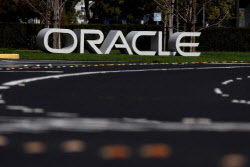 잘 나가던 오라클, 실망스러운 매출에 시간외서 6% 급락