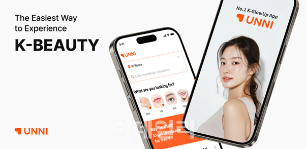 강남언니-관광공사 공동 캠페인..."K미용의료 관광객 유치 총력" - 뉴스 썸네일 이미지