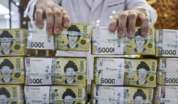 "올해 적자 110조↑" 구멍 뚫린 나라 곳간 &apos;역대 세 번째"