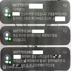 `1건당 10원` 내 개인정보…불법 사채업자 먹잇감 됐다(종합)