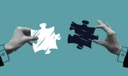 M&A 시장 복귀한 국내 기업들…업종 가리지 않고 빅딜 러시