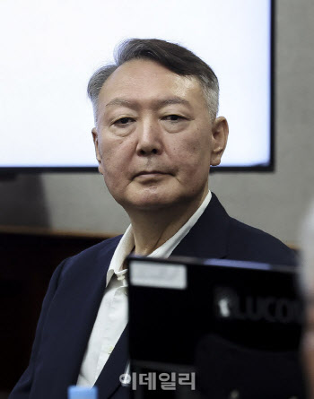 &apos;순직해병 수사외압&apos; 尹 재판 19일부터 시작