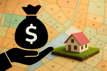 토지세 중과에 전국민에 배당?…‘토지배당법&apos; 뭐길래