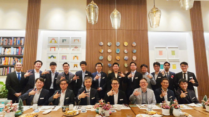 KIC 행사 관련 이미지