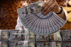 고환율 여파에 결국…1년 7개월 만에 '최고' 찍었다