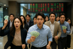 치솟는 코스닥 '천스닥' 오나…개미들 '빚투' 10조원 첫 돌파