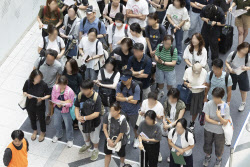 대학 진학 수도권 집중의 역설…서울이 진학률 ‘꼴찌’