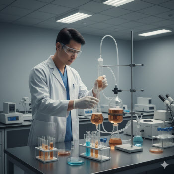 인벤티지랩, 탈모 치료제 글로벌 2상 신청