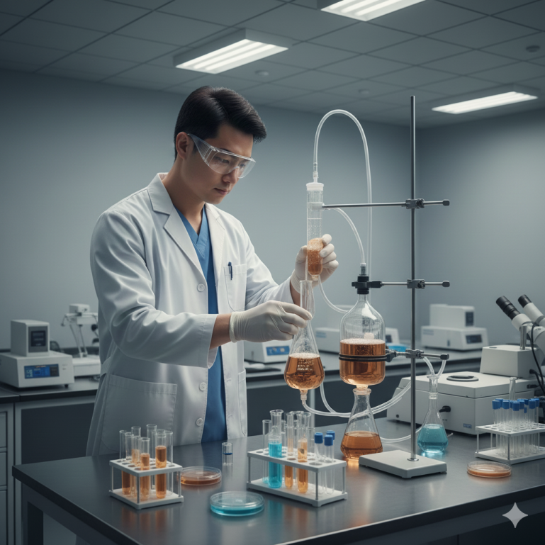 [임상 업데이트] 인벤티지랩, 탈모 치료제 글로벌 2상 신청 - 뉴스 썸네일 이미지