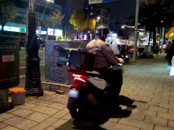 끊이지 않는 외국인 교통사고…피해자 지원 대책 `절실`